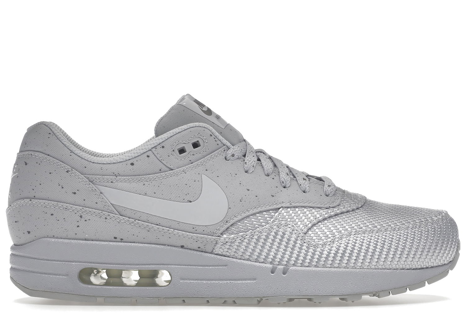Tenisky a topánky Nike Air Max 1 Monotones Vol 1 Šedá | 635786-009, 0