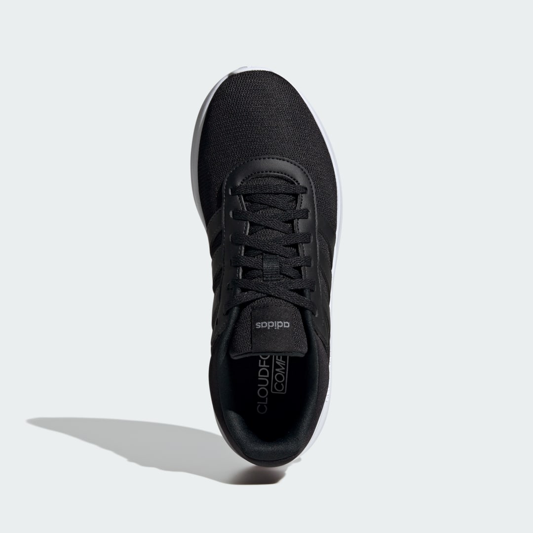 Tenisky a topánky adidas Originals Lite Racer 4.0 Čierna | IE8562, 1