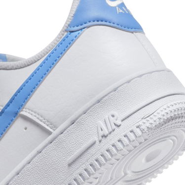 Tenisky a topánky Nike Air Force 1 '07 Next Nature W Biela | DN1430-100, 4