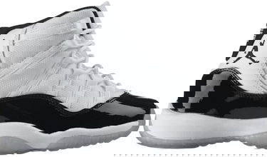 Tenisky a topánky Jordan Jordan 11 Retro Concord Biela | 378038-107, 1