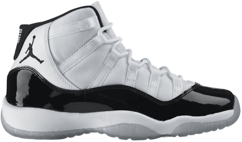 Tenisky a topánky Jordan Jordan 11 Retro Concord Biela | 378038-107, 1