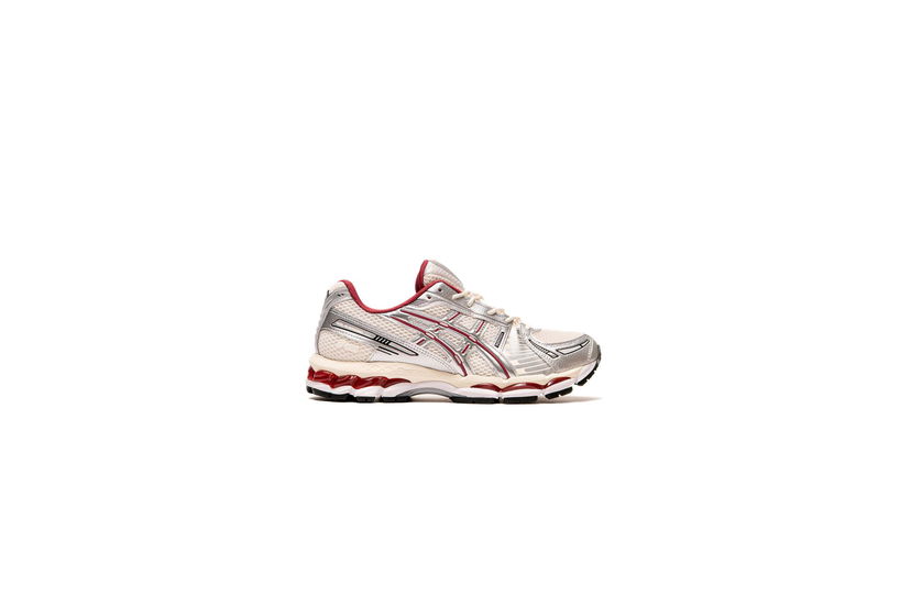 Tenisky a topánky Asics GEL-KAYANO 12.1 Biela | 1203A759-102
