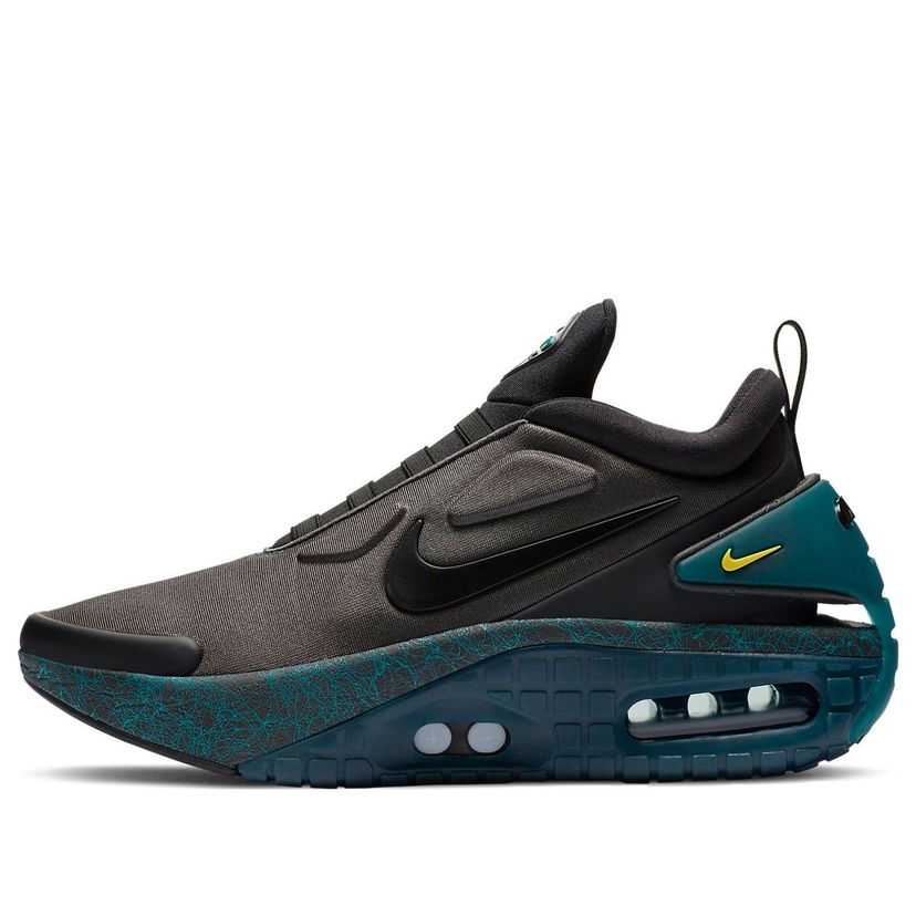 Tenisky a topánky Nike Adapt Auto Max Čierna | CW7271-001