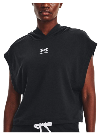 Under Armour Rival Terry Hoodie 1376997-001