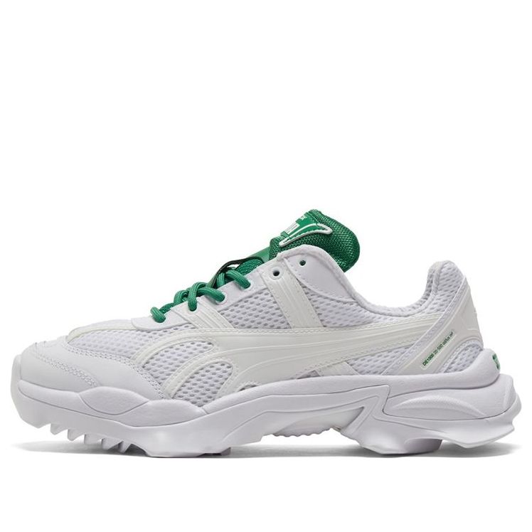 Tenisky a topánky Puma Nitefox MMQ 2.0 Biela | 389592-01
