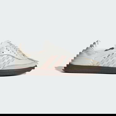 Tenisky a topánky adidas Originals Samba OG Béžová | IH2751, 4