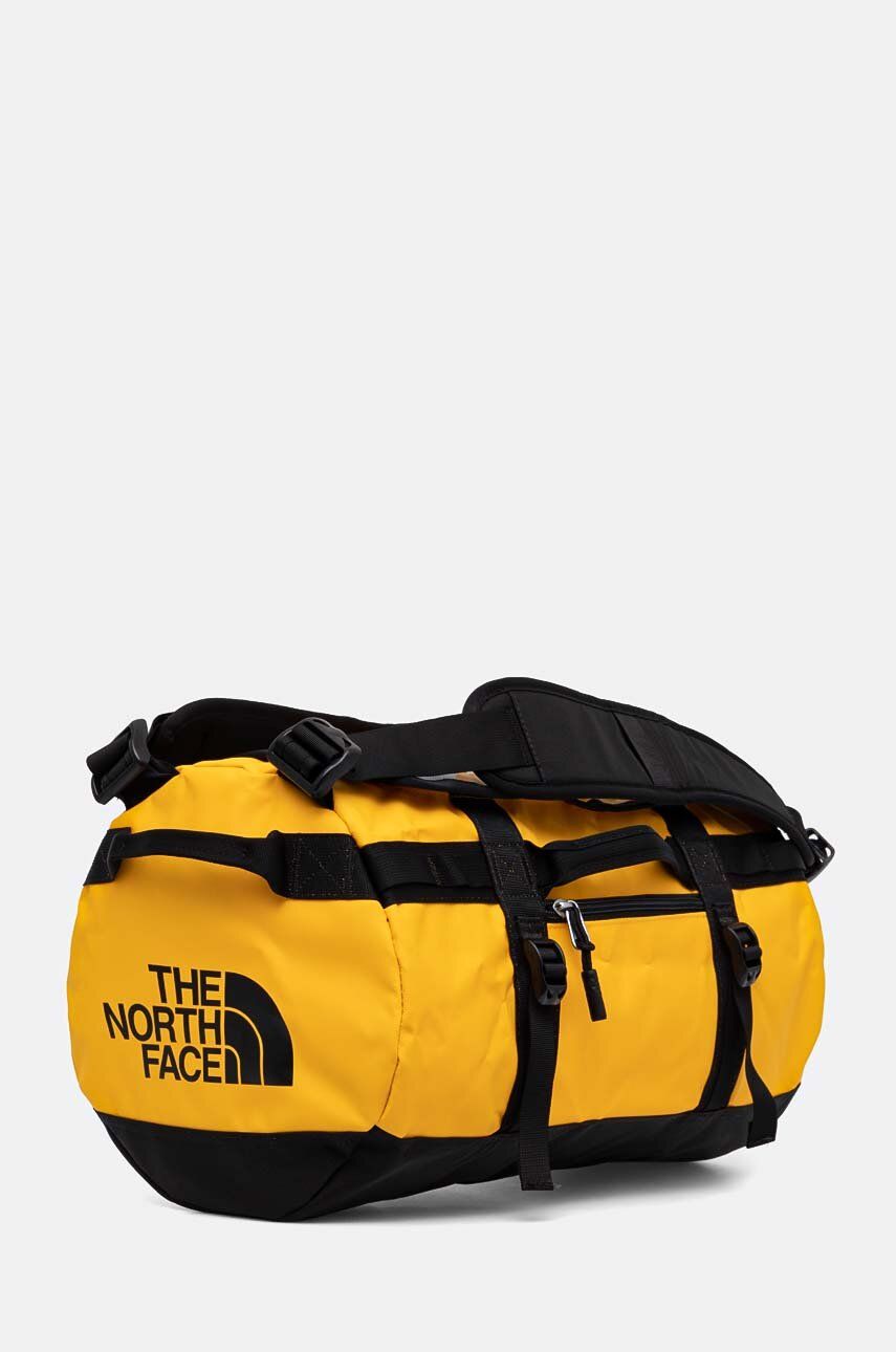Cestovná taška The North Face The North Face Base Camp Duffel 31L Bag Žltá | NF0A52SS4WP1, 1