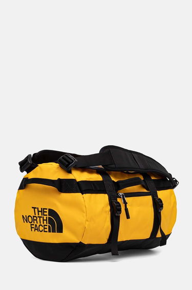 Cestovná taška The North Face The North Face Base Camp Duffel 31L Bag Žltá | NF0A52SS4WP1, 1