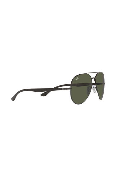 Slnečné okuliare Ray-Ban Ray-Ban Aviator Sunglasses Šedá | 0RB3675, 5