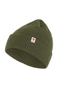 Beanie Tab Green