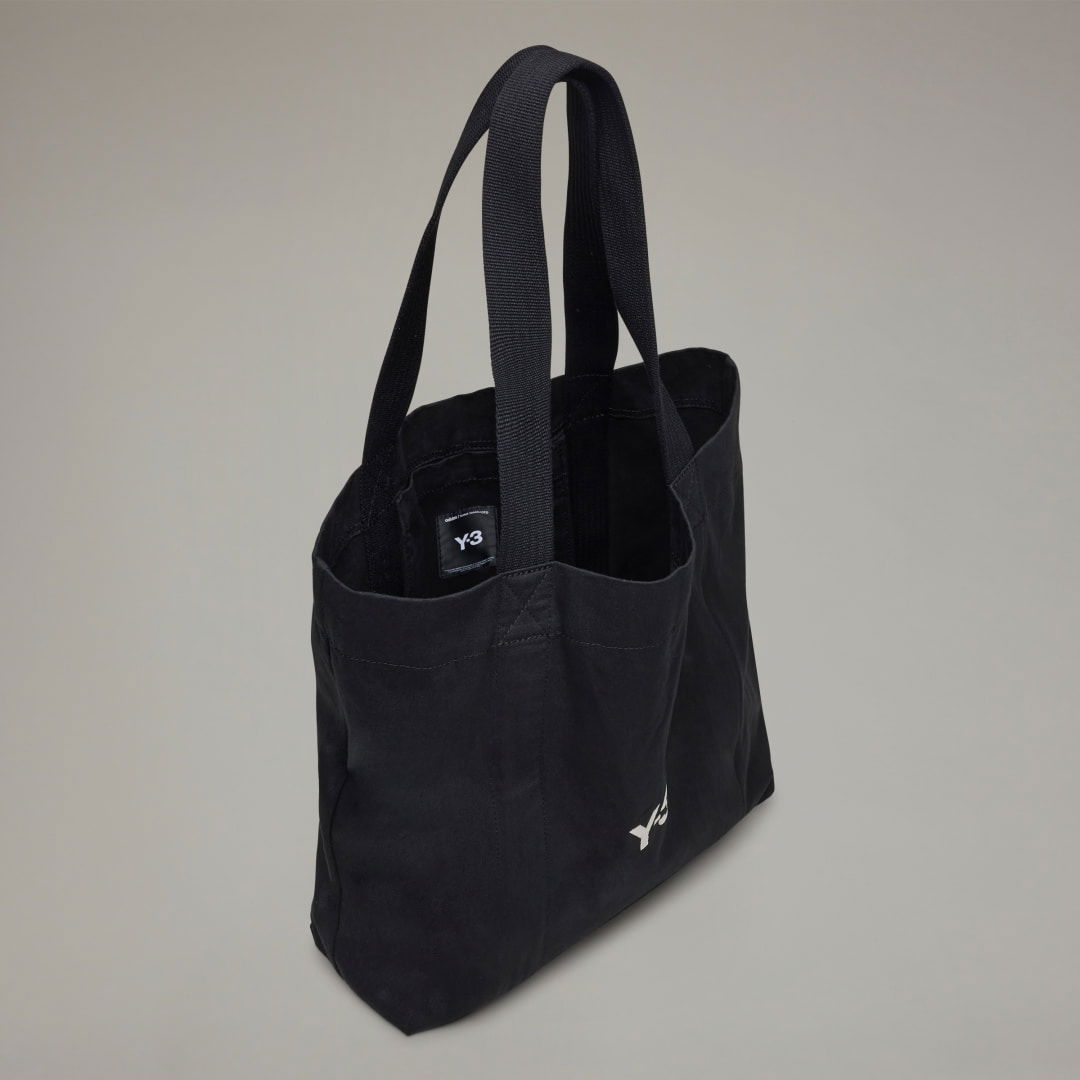 Canvas Tote Bag