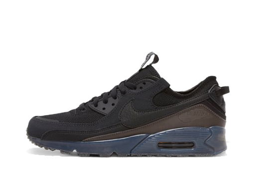 Lifestyle Nike Air Max 90 Terrascape Trainer Čierna | DQ3987-002