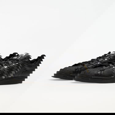 Tenisky a topánky adidas Originals Superstar Čierna | FX5567, 4
