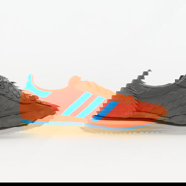 Tenisky a topánky adidas Originals SL 72 RS Oranžová | JS0748, 2