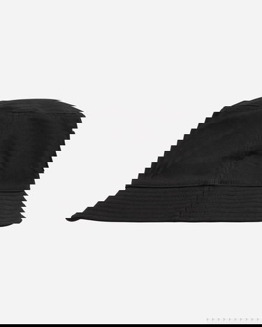 Klobúk Stone Island Logo Bucket Hat Čierna | 801599461 V0029, 5