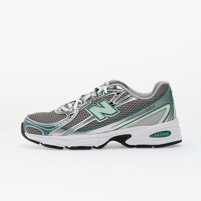Tenisky a topánky New Balance 740 Šedá | U740NC2