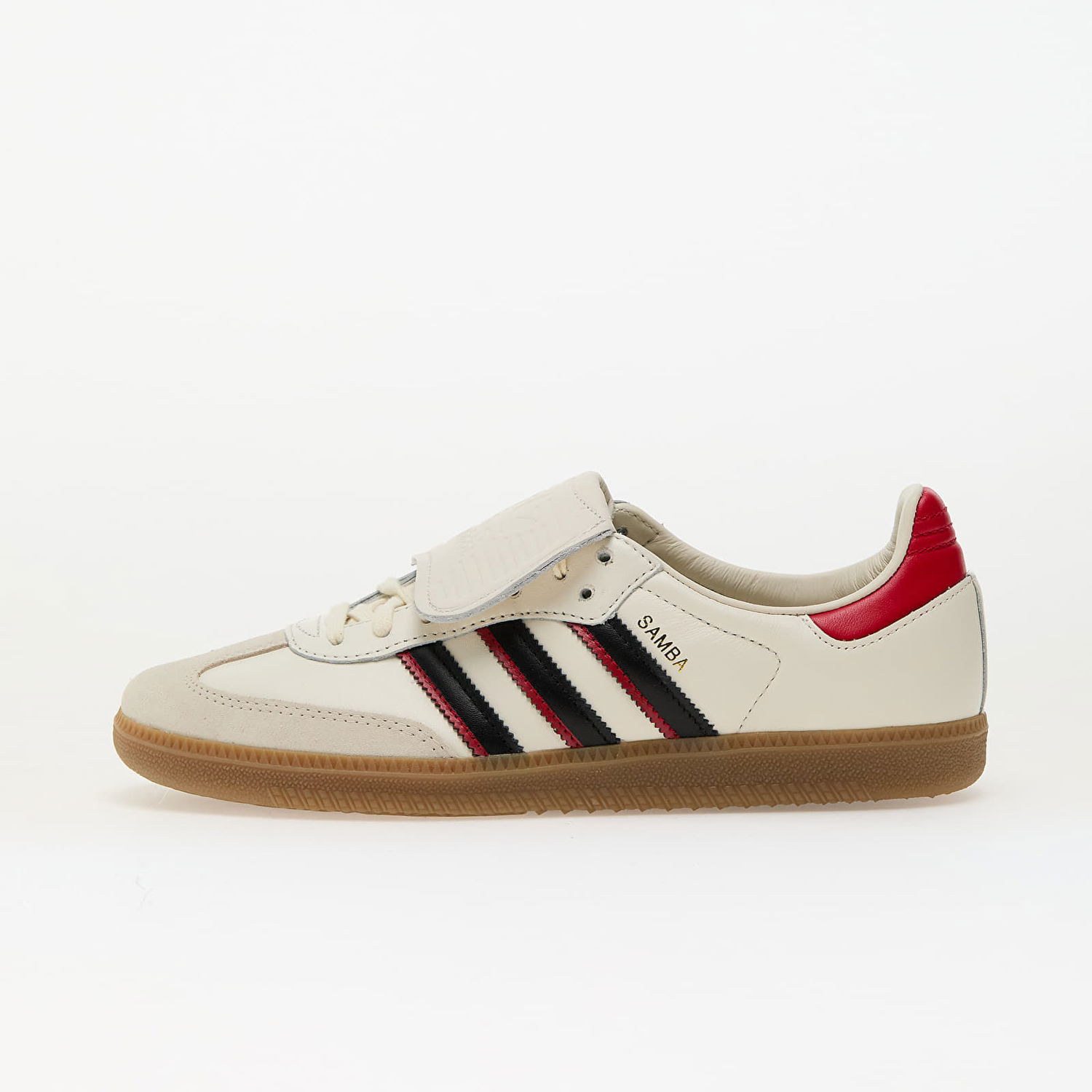 Tenisky a topánky adidas Originals Samba Lt Béžová | JQ5124, 0