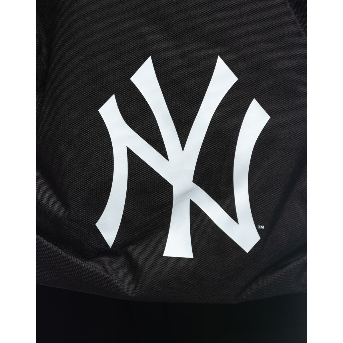 Batoh New Era New Era MLB Stadium Backpack NY Yankees Čierna | 60503791, 1