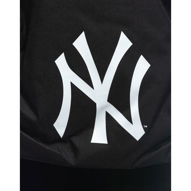 Batoh New Era New Era MLB Stadium Backpack NY Yankees Čierna | 60503791, 1