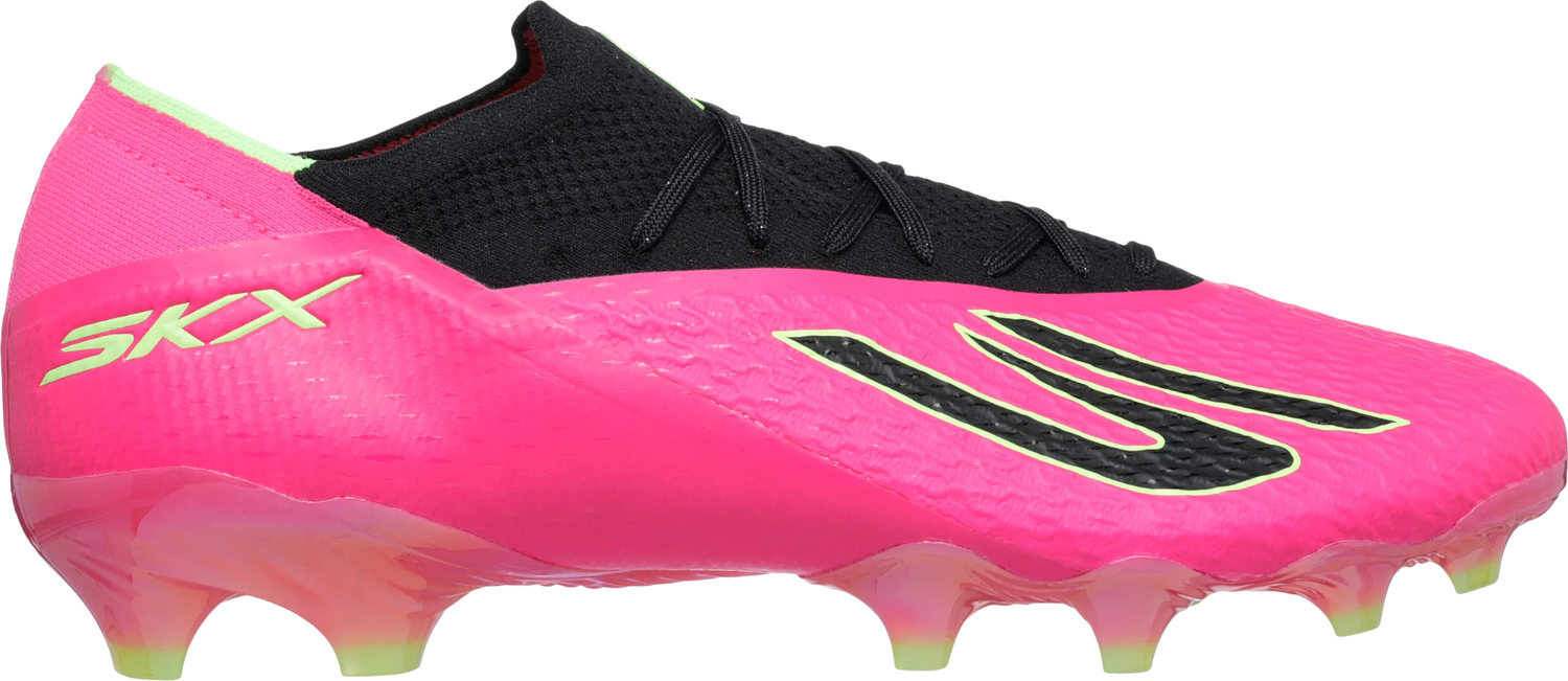 Tenisky a topánky Skechers SKX 2 Elite FG Football Boots Ružová | 252110-pkbk, 0