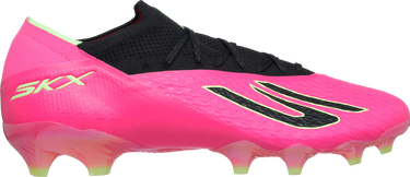 Tenisky a topánky Skechers SKX 2 Elite FG Football Boots Ružová | 252110-pkbk, 0