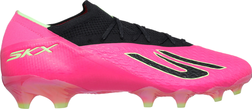 Tenisky a topánky Skechers SKX 2 Elite FG Football Boots Ružová | 252110-pkbk