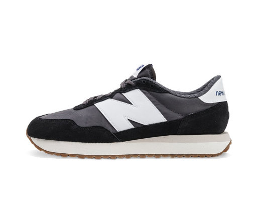 Tenisky a topánky New Balance 237 Šedá | NBMS237GA