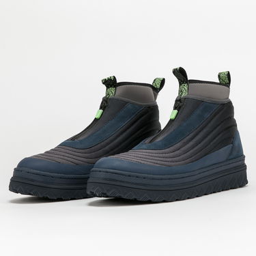 Tenisky a topánky Converse Pro Leather X2 Trek Hi Navy | 171841C, 1