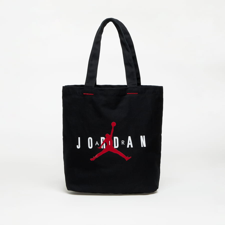 Jan Tote Bag