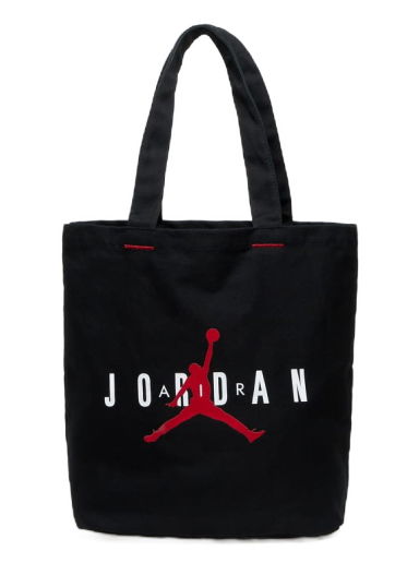 Tote bag Jordan Jan Tote Bag Čierna | 9A0501-023