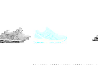 Tenisky a topánky Asics GEL-KAYANO 20 Tyrkysová | 1203A758-300, 0