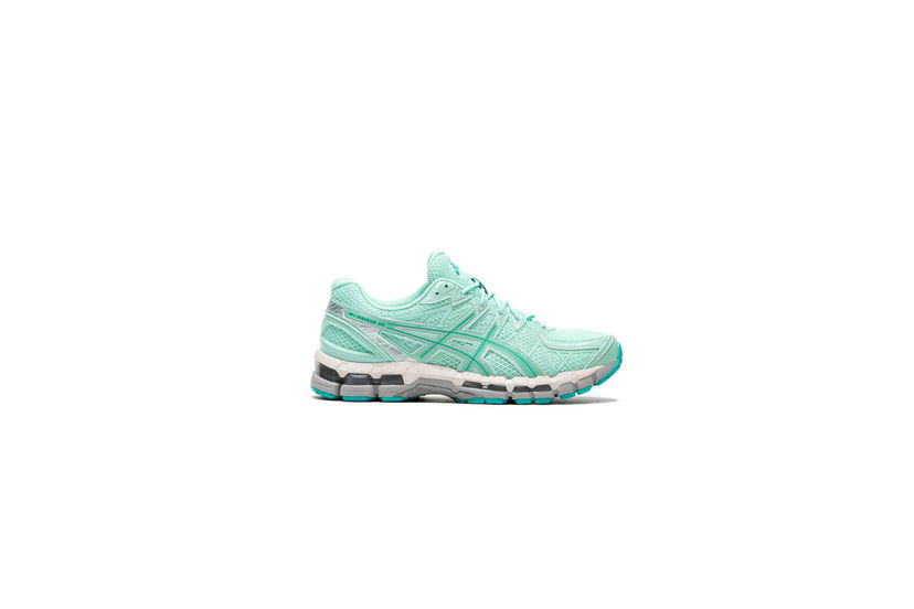 Tenisky a topánky Asics GEL-KAYANO 20 Tyrkysová | 1203A758-300