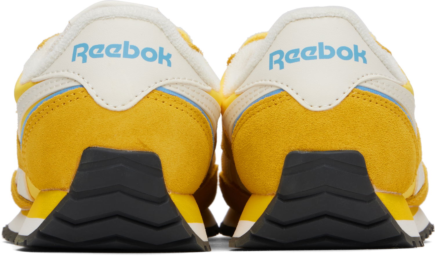 Tenisky a topánky Reebok Classics AZ Žltá | 100208832, 1