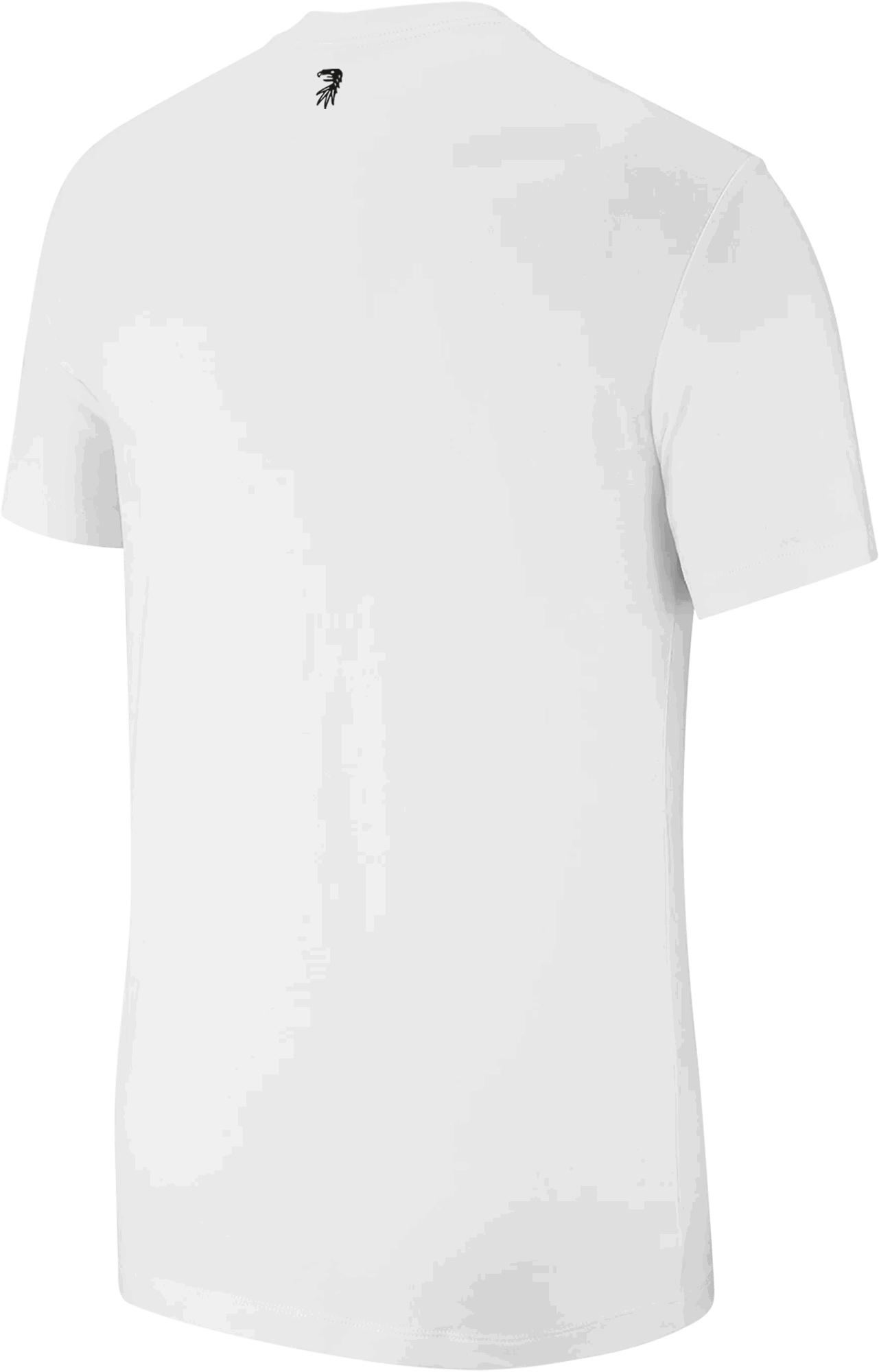 Tričko Nike Nike SC Freiburg Futura T-Shirt Biela | 5scfar5004-101, 1