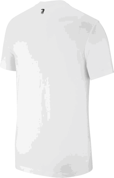Tričko Nike Nike SC Freiburg Futura T-Shirt Biela | 5scfar5004-101, 1