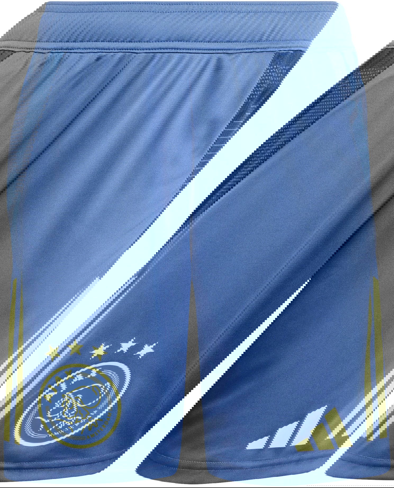 Šortky adidas Originals Ajax 2024/25 Training Shorts Modrá | it5075, 1