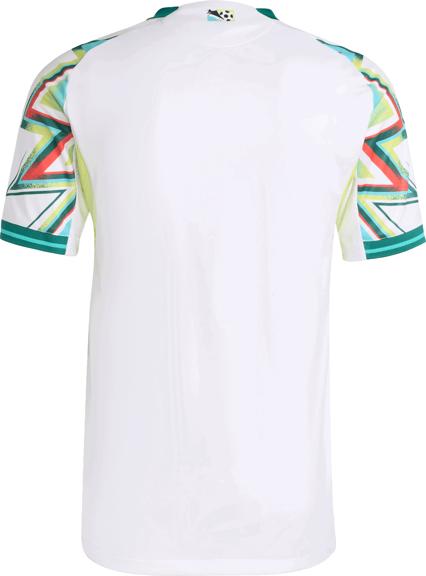 Dres adidas Originals San Jose Earthquakes Authentic 3rd Jersey 2025/26 Biela | ji7327, 1