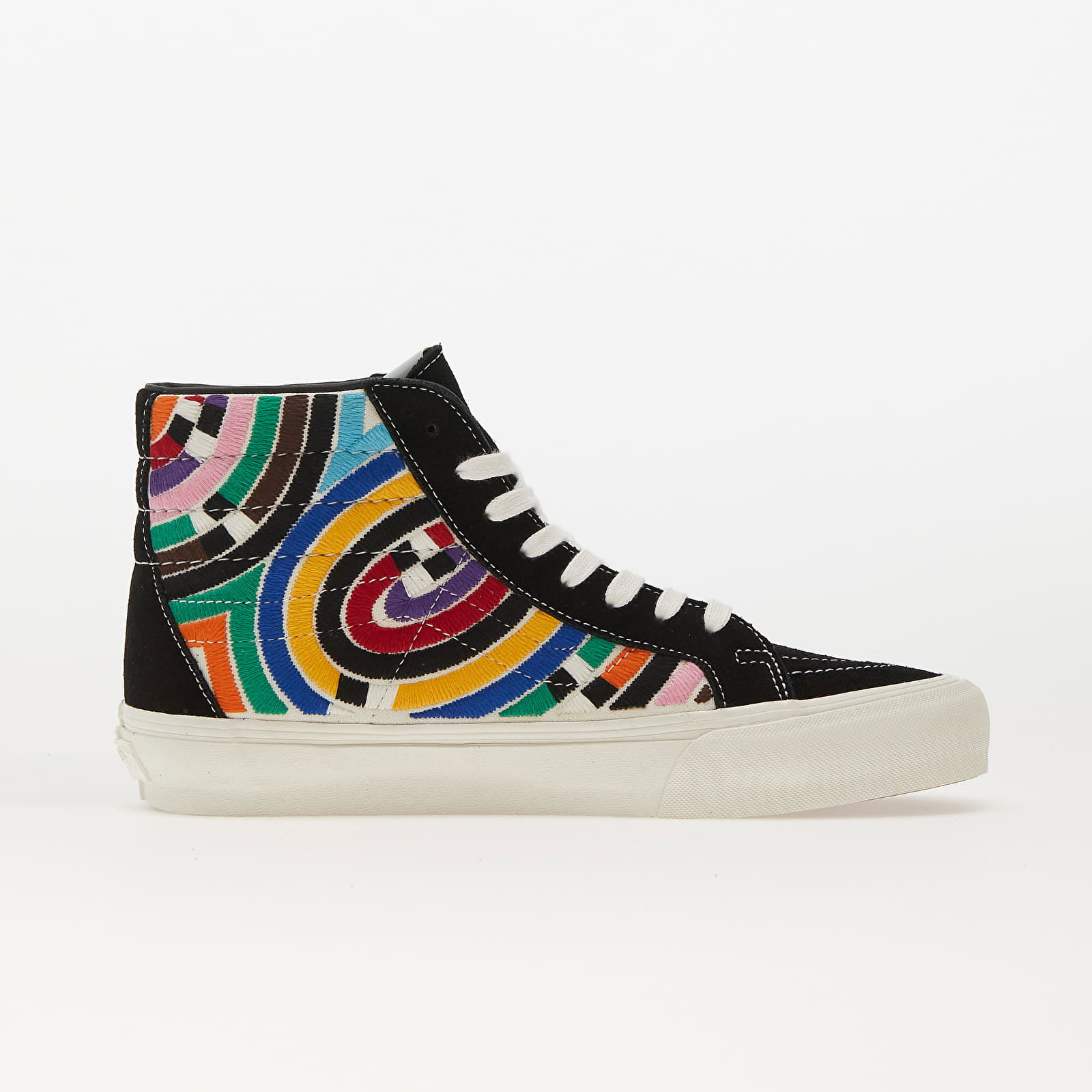 Vault SK8-Hi Reissue LX Love Wins Multi