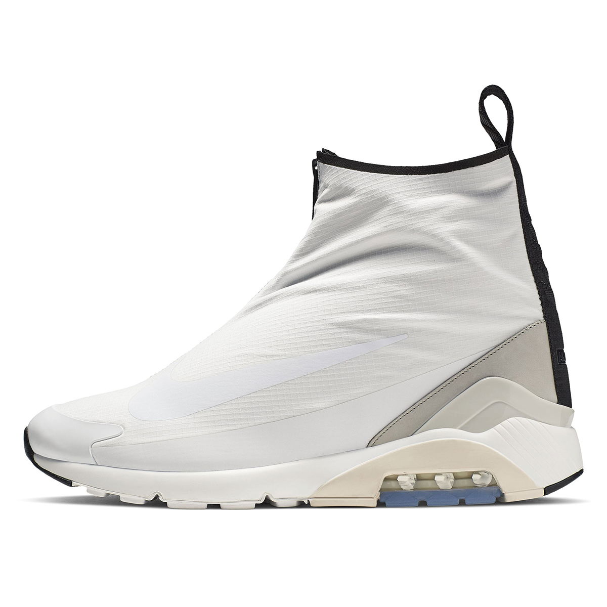 Tenisky a topánky Nike Air Max 180 Hi Ambush W Biela | BV0145 100, 1