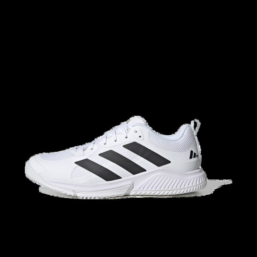 Tenisky a topánky adidas Performance Court Team Bounce 2.0 Biela | HR1239