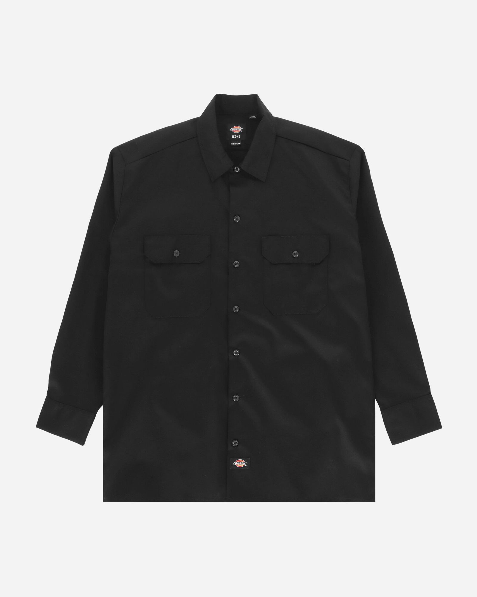 Work Longsleeve Shirt