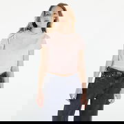 T-Vincie T-Shirt Rose Smoke