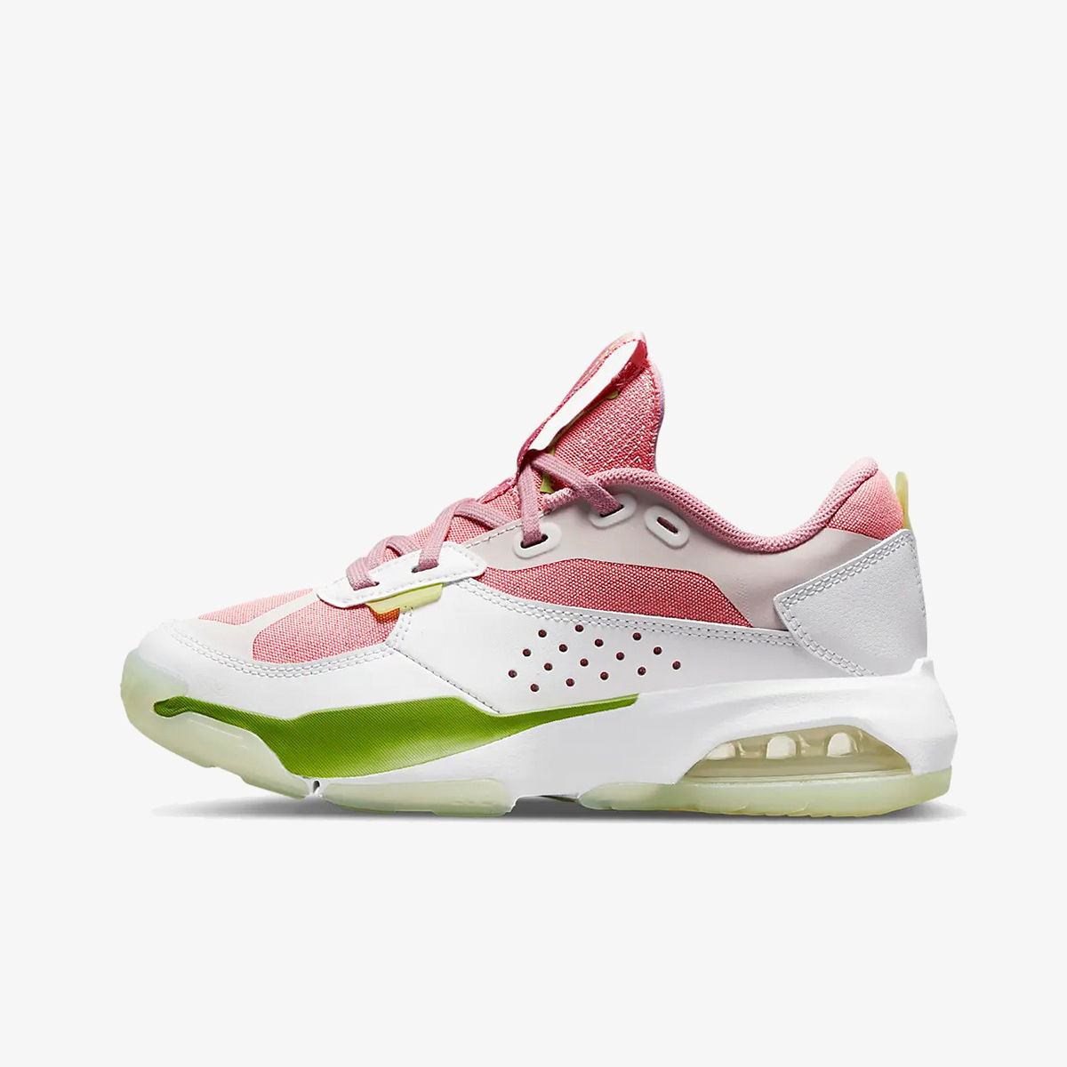 Tenisky a topánky Jordan Air Jordan 200E Ružová | DN3271 163, 1