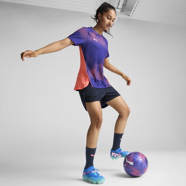 Tenisky a topánky Puma FUTURE 7 ULTIMATE FG/AG Modrá | 107917_01, 3