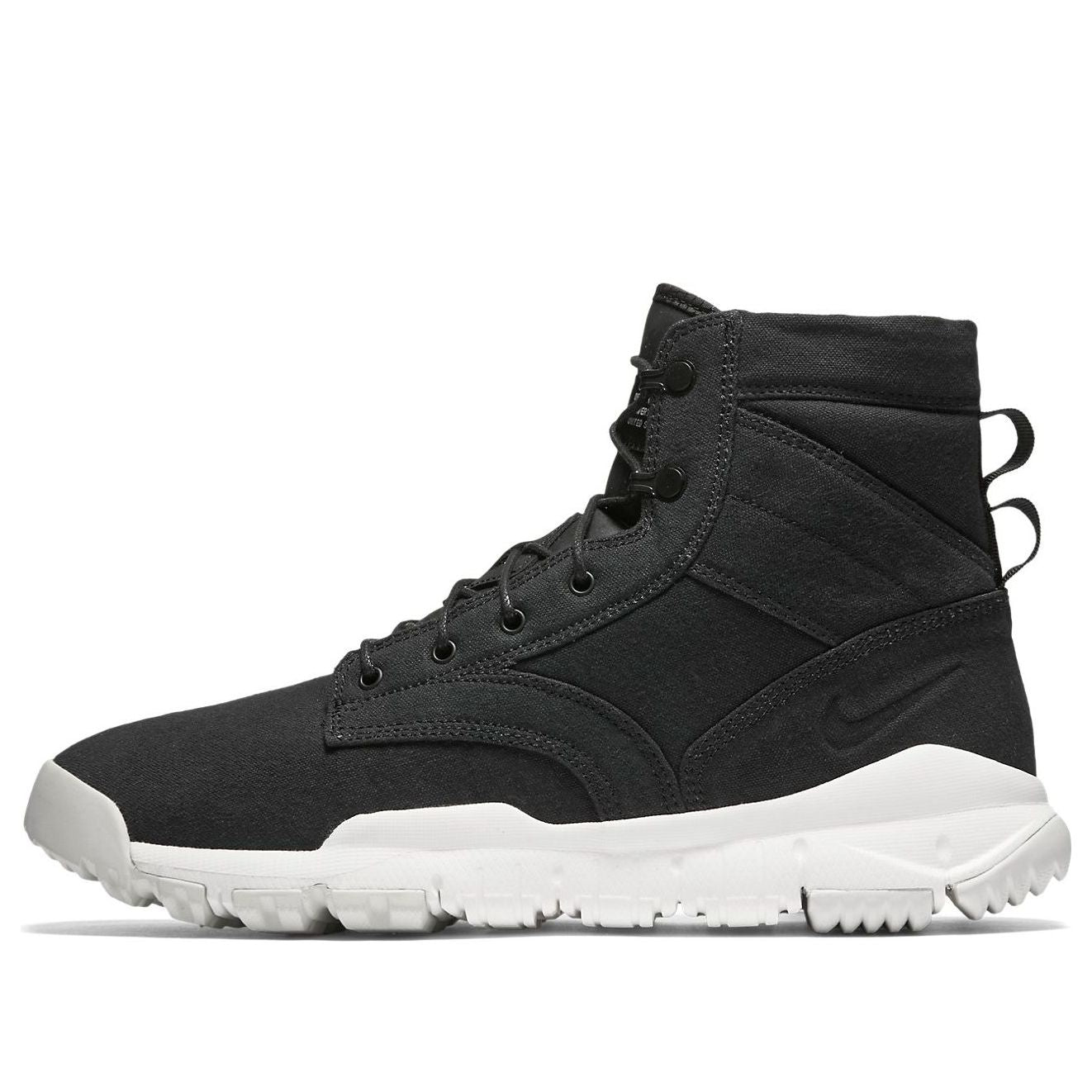 Tenisky a topánky Nike SFB 6 Inch Field Boot Canvas NSW Čierna | 844577-001, 0