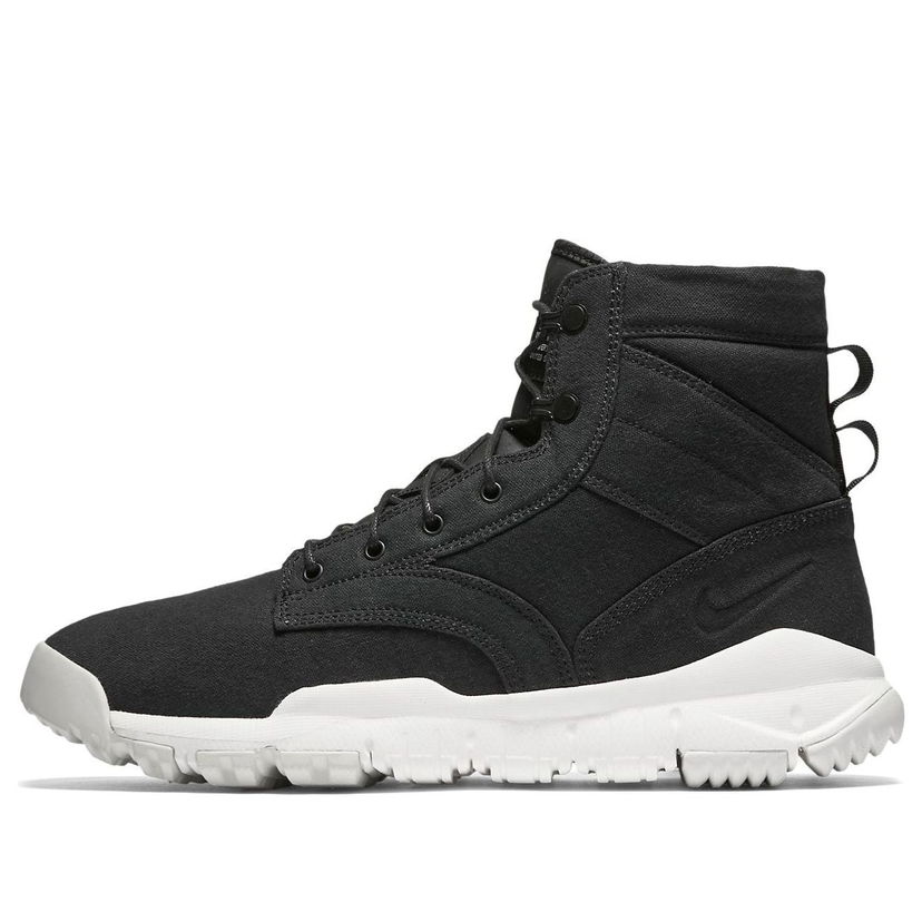 Tenisky a topánky Nike SFB 6 Inch Field Boot Canvas NSW Čierna | 844577-001