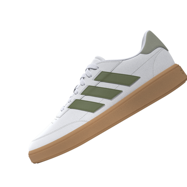 Tenisky a topánky adidas Performance COURTBLOCK Biela | IG6869, 2