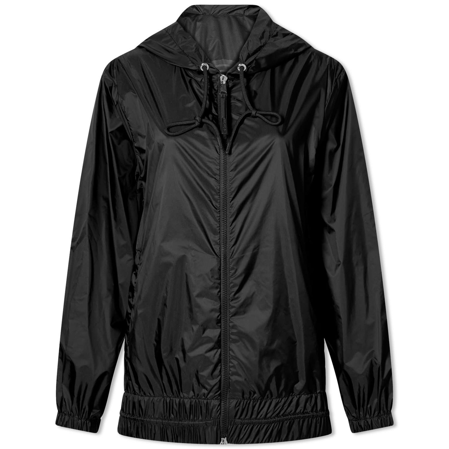 Bunda Moncler Pointu Jacket Čierna | 1A001-28-595YT-999, 0