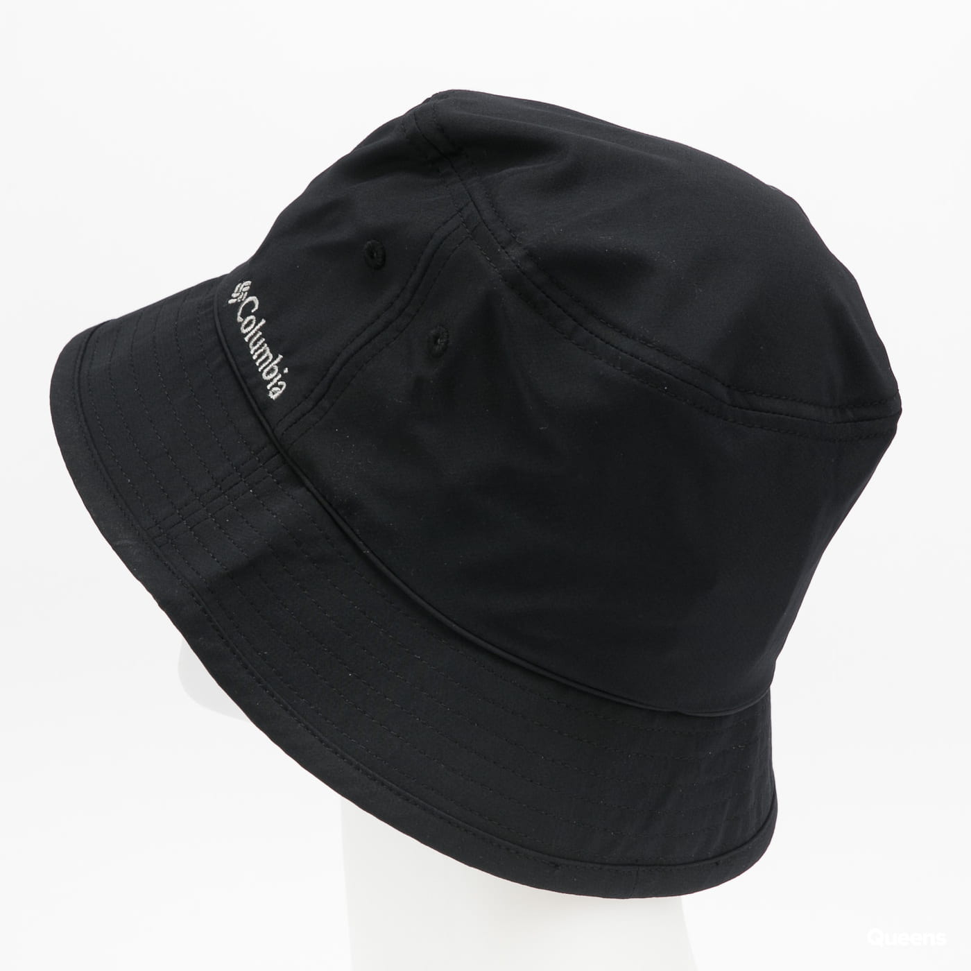Klobúk Columbia Bucket Hat Čierna | 1714881012, 1