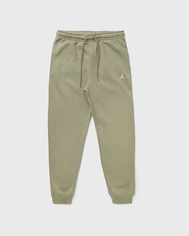 Tepláky Jordan Jordan Brooklyn Fleece Pants Zelené | FV7277-205, 1